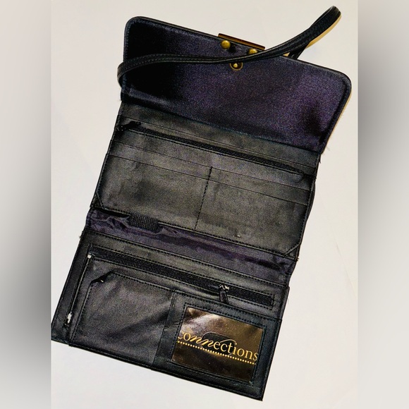 Connections Crossbody Purse - Picture 4 of 4